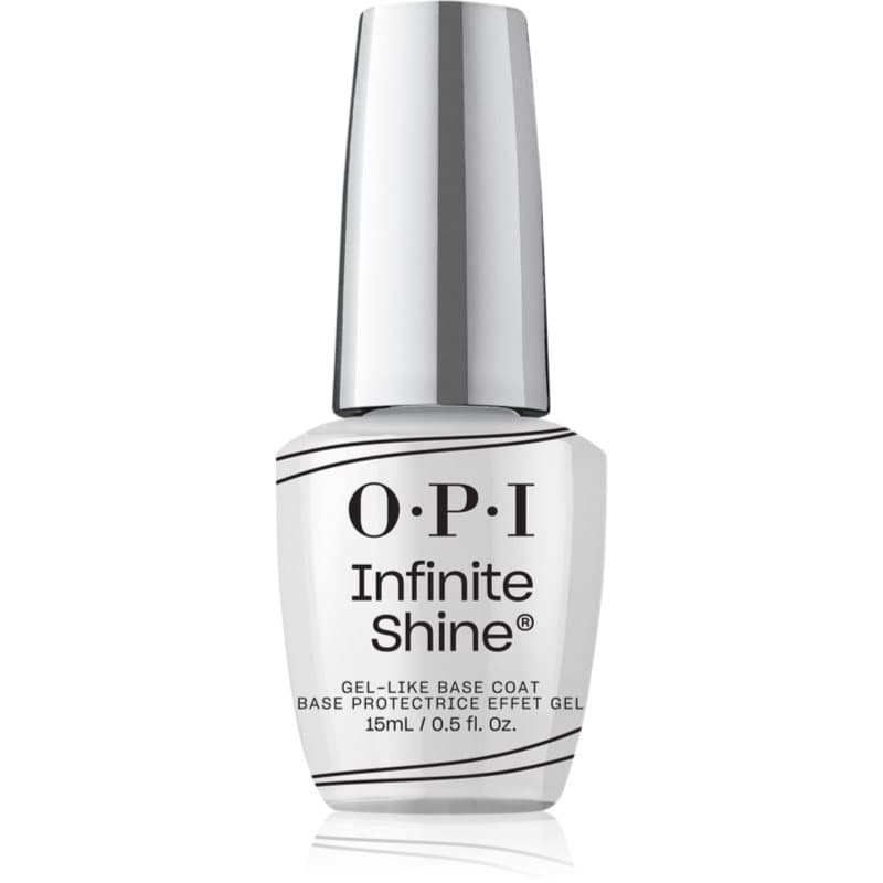 Infinite Shine Base Coat