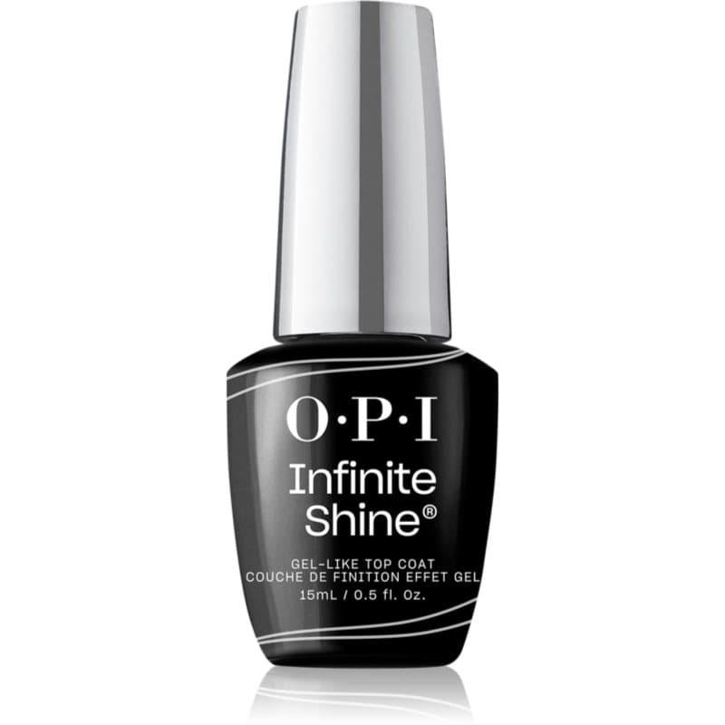 Infinite Shine Top Coat