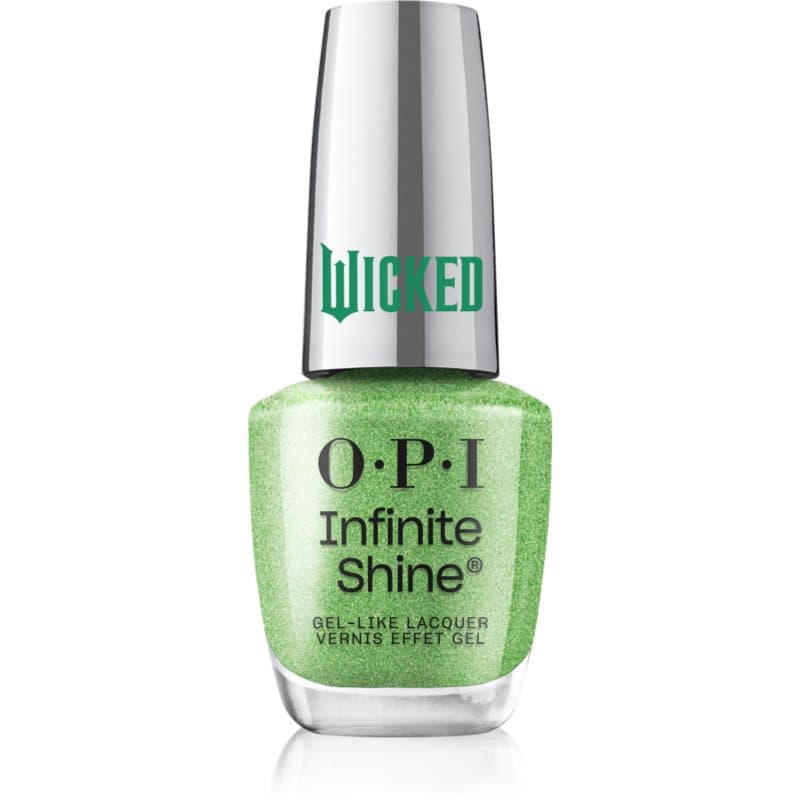 Wicked Infinite Shine lakier do paznokci odcień OPI'm Phosphorescent!