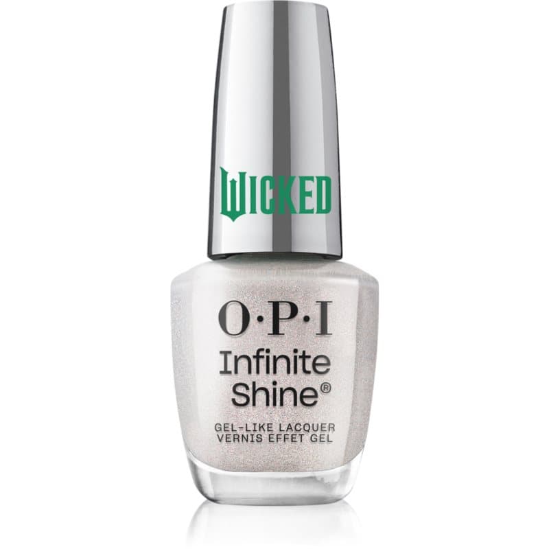 Wicked Infinite Shine lakier do paznokci odcień Don't Hide Your Magic