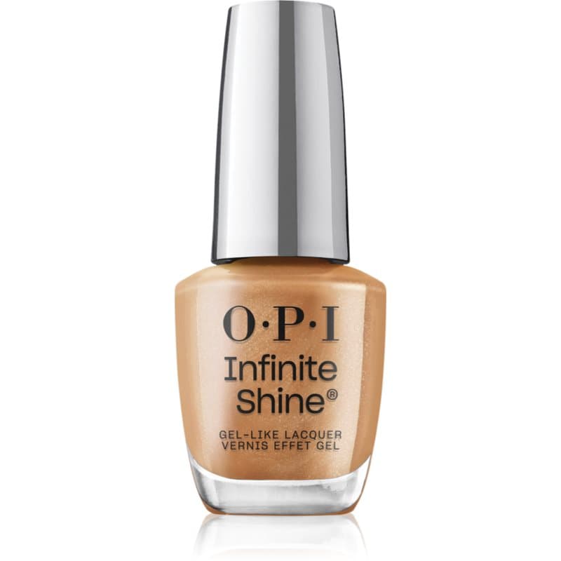 Metalic Mega Mix Infinite Shine lakier do paznokci odcień 2000 Karats