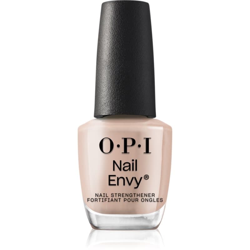 Nail Envy odżywczy lakier do paznokci Double Nude-y