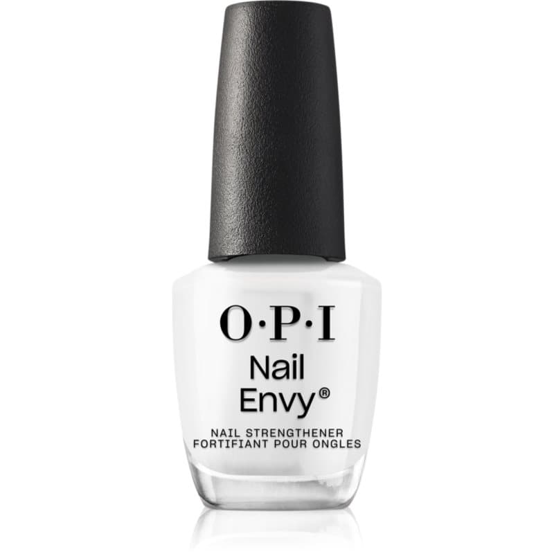Nail Envy odżywczy lakier do paznokci Alpine Snow