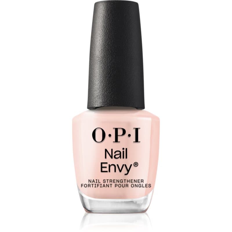 Nail Envy odżywczy lakier do paznokci Bubble Bath