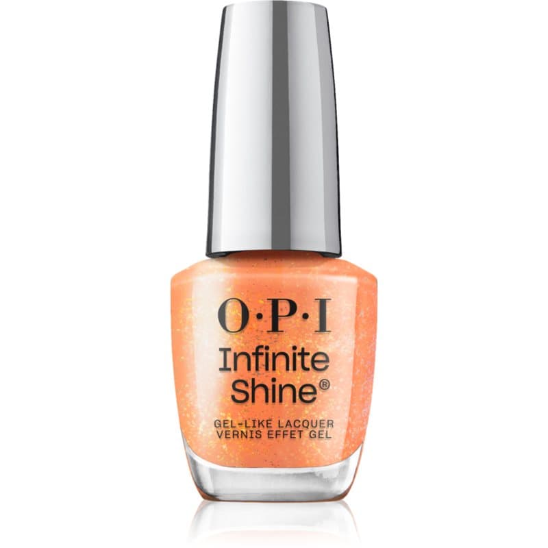 OPI’m Dreaming Infinity Shine lakier do paznokci odcień Dreamsicle