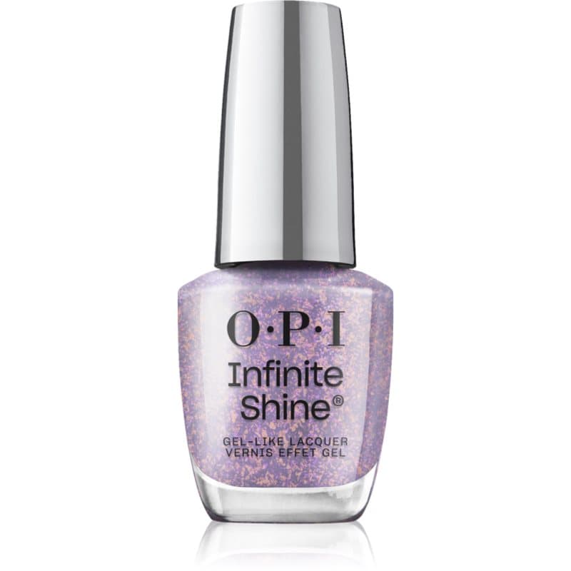 OPI’m Dreaming Infinity Shine lakier do paznokci odcień Where Time Stuns Still