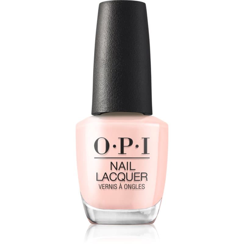 Make ‘Em Jelly! Nail Lacquer lakier do paznokci odcień Baby, Pink Again