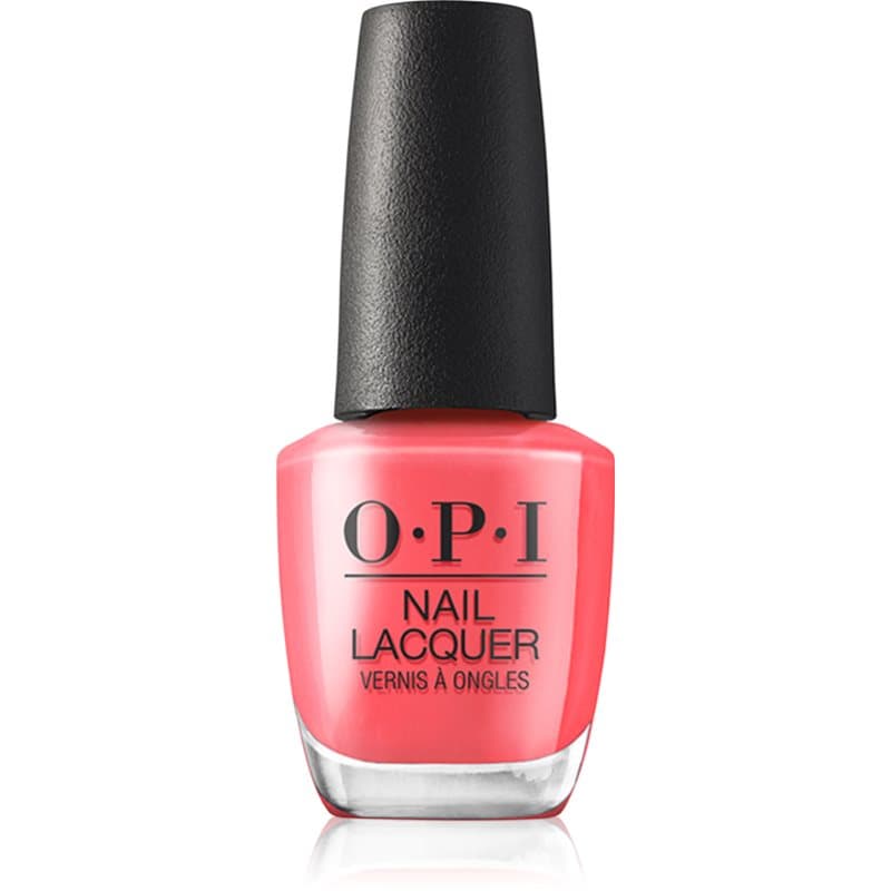 Make ‘Em Jelly! Nail Lacquer lakier do paznokci odcień Drive ‘Em Magenta