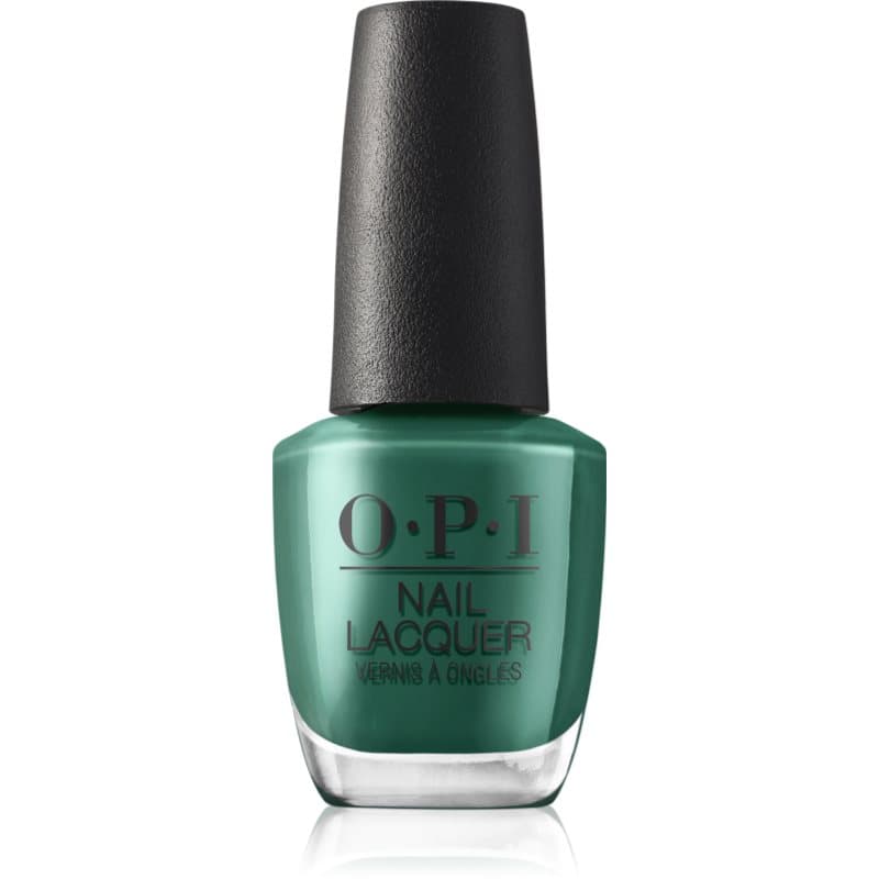 Make ‘Em Jelly! Nail Lacquer lakier do paznokci odcień Pose-in-Ivy