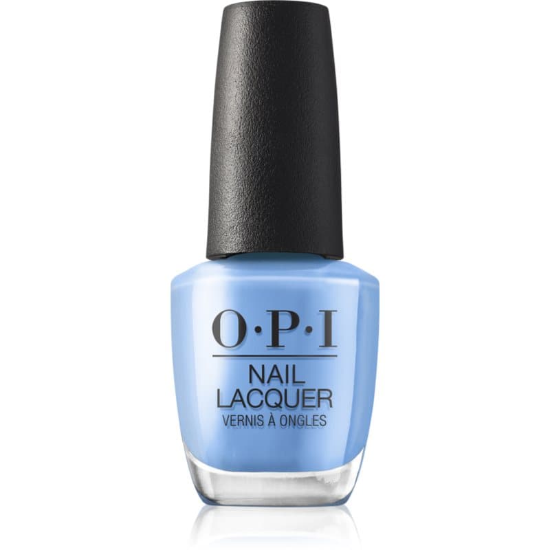 Make ‘Em Jelly! Nail Lacquer lakier do paznokci odcień Blue Them All Away