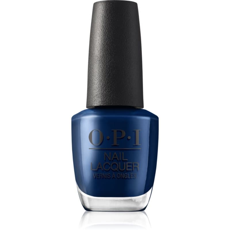 Make ‘Em Jelly! Nail Lacquer lakier do paznokci odcień IndiGO off