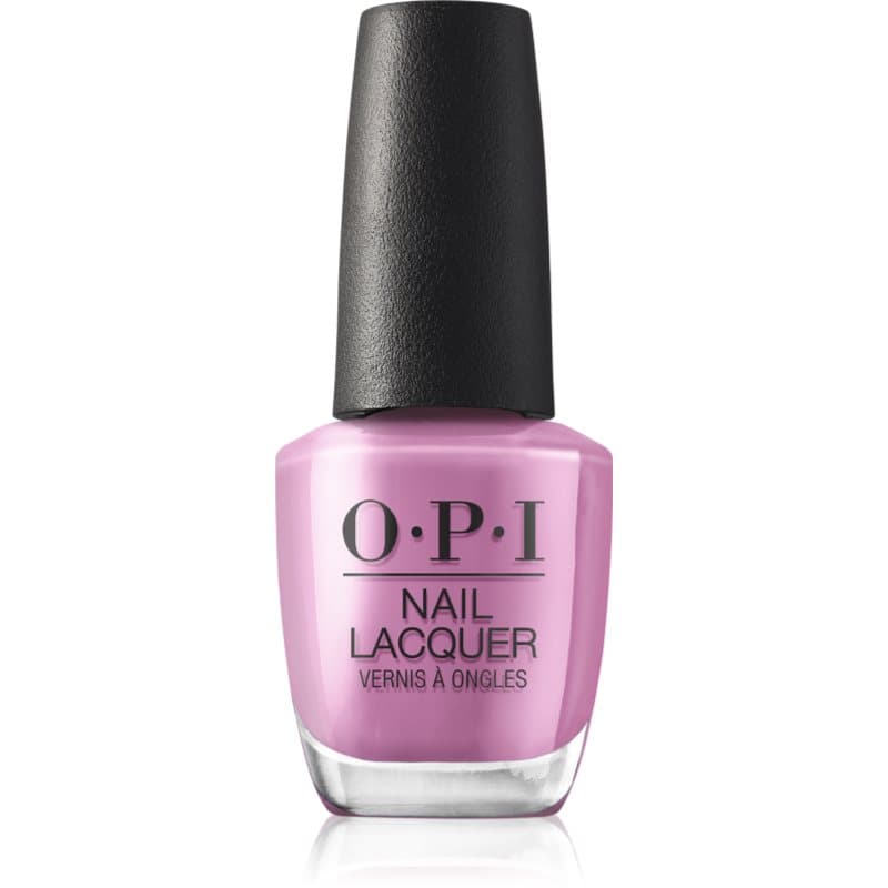 Make ‘Em Jelly! Nail Lacquer lakier do paznokci odcień Vogue en Violet