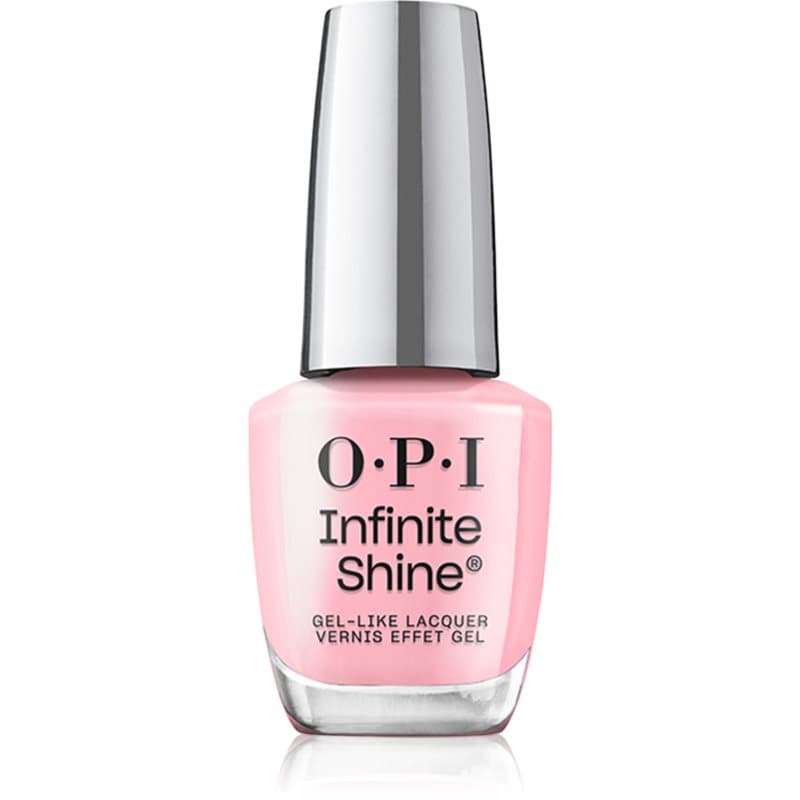 Make ‘Em Jelly! Infinity Shine lakier do paznokci odcień Drop to the Florchid
