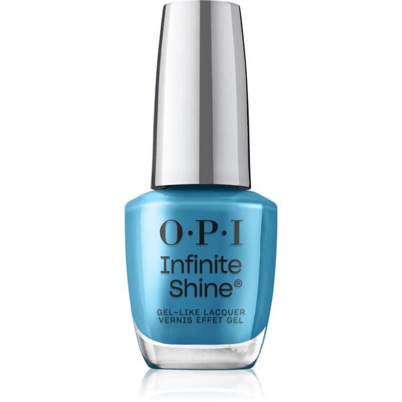 Make ‘Em Jelly! Infinity Shine lakier do paznokci odcień It’s in Your Jeans