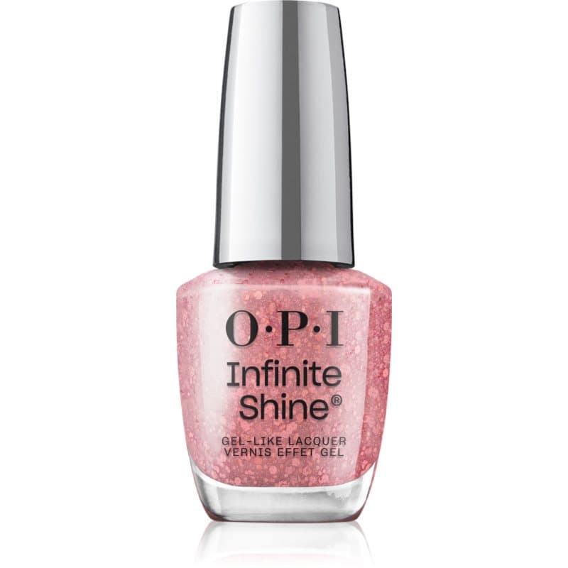 Make ‘Em Jelly! Infinity Shine lakier do paznokci odcień Shine Servin’ Pink