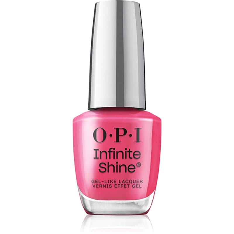 Make ‘Em Jelly! Infinity Shine lakier do paznokci odcień Beet for the Gawdz