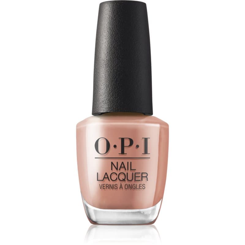 The Mani-tude Nail Lacquer lakier do paznokci odcień Flannel Aerobics