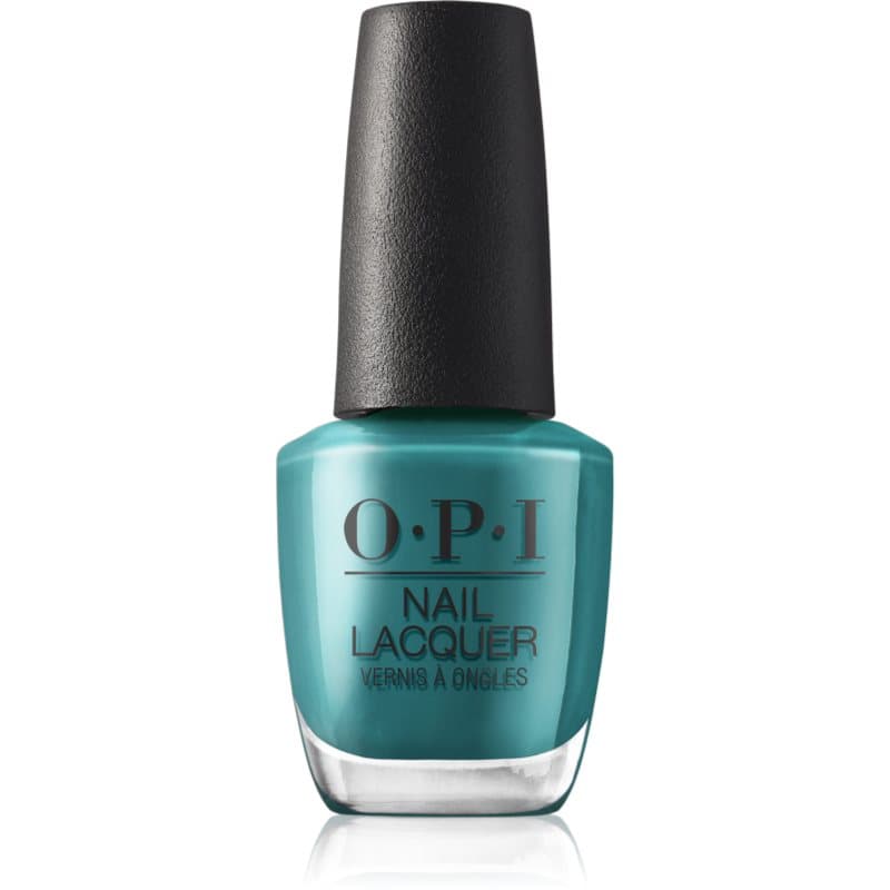 Nail Lacquer lakier do paznokci Baby Tee