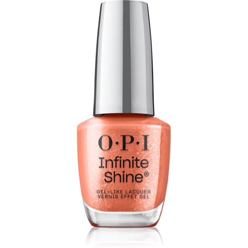 The Mani-tude Infinite Shine lakier do paznokci odcień Knee High Stock-blings