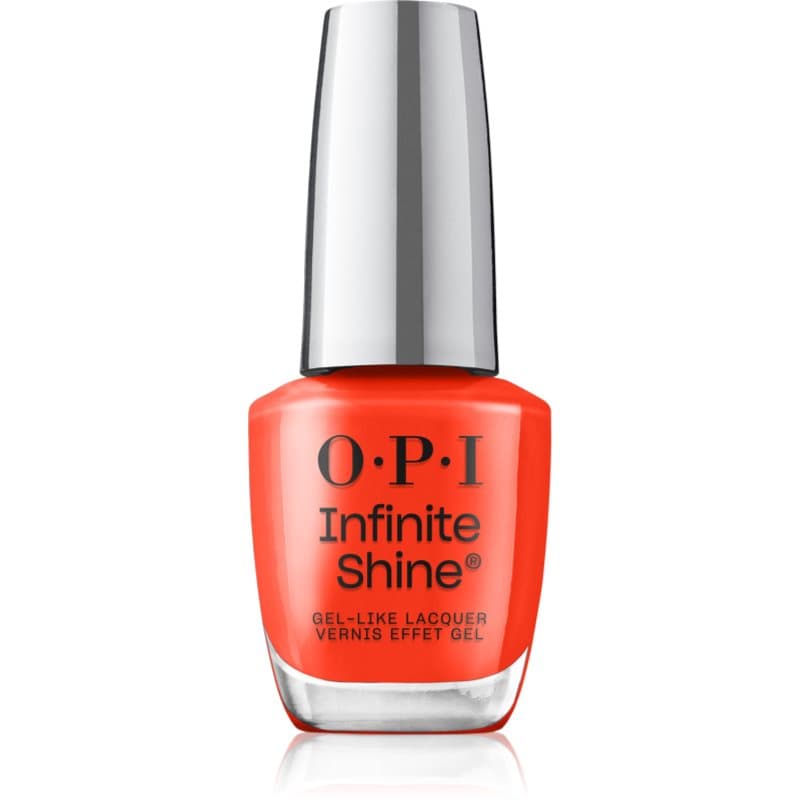 The Mani-tude Infinite Shine lakier do paznokci odcień Mini Plaid Flirt