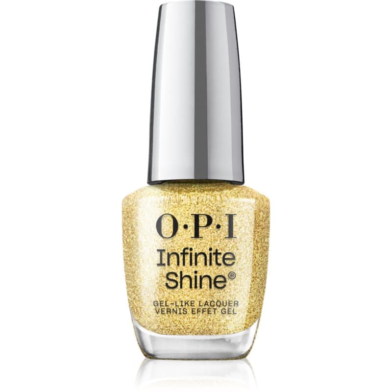 Good Enough to Treat Infinite Shine lakier do paznokci odcień Sugarlips on My Tips