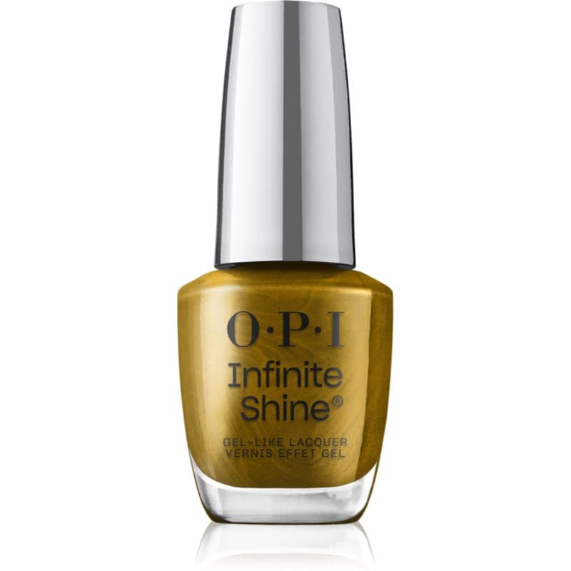Good Enough to Treat Infinite Shine lakier do paznokci odcień Have a Brittle Fun