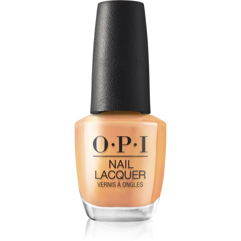 OPI’m Dreaming Nail Lacquer lakier do paznokci odcień Beauty School Popout