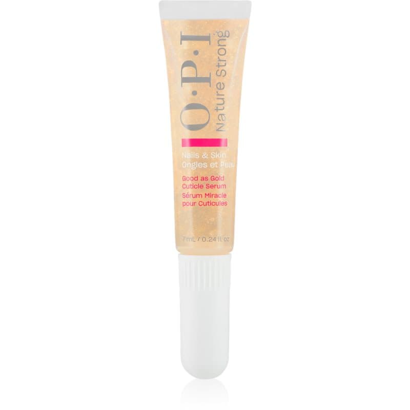 Nature Strong Nails&Skin żel do skórek paznokci