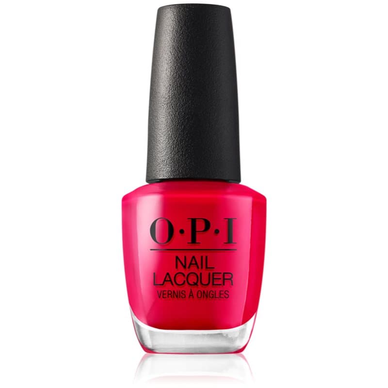 Nail Lacquer lakier do paznokci Dutch Tulips