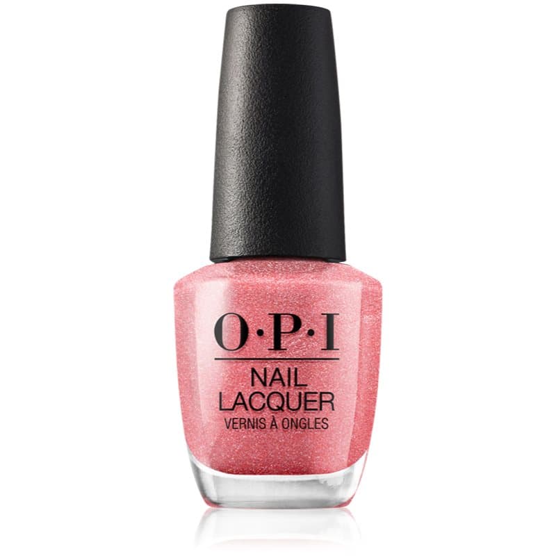 Nail Lacquer lakier do paznokci Cozu-melted in the Sun