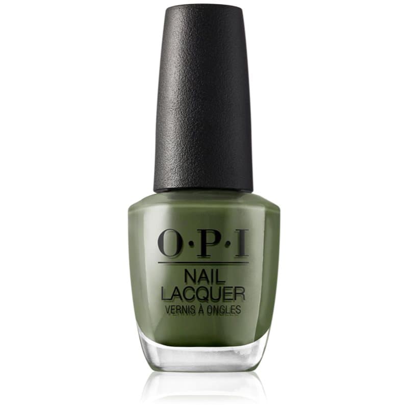 Nail Lacquer lakier do paznokci Suzi-First Lady of Nails