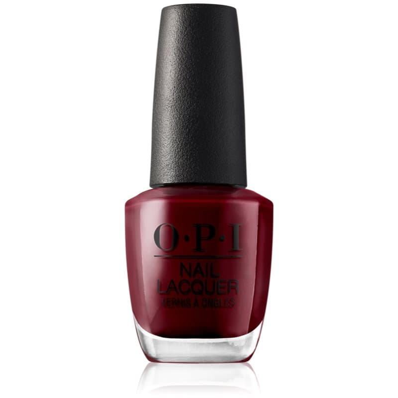 Nail Lacquer lakier do paznokci Got the Blues for Red