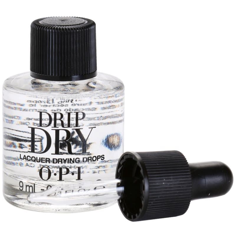 Drip Dry krople przyspieszające wysychanie lakieru