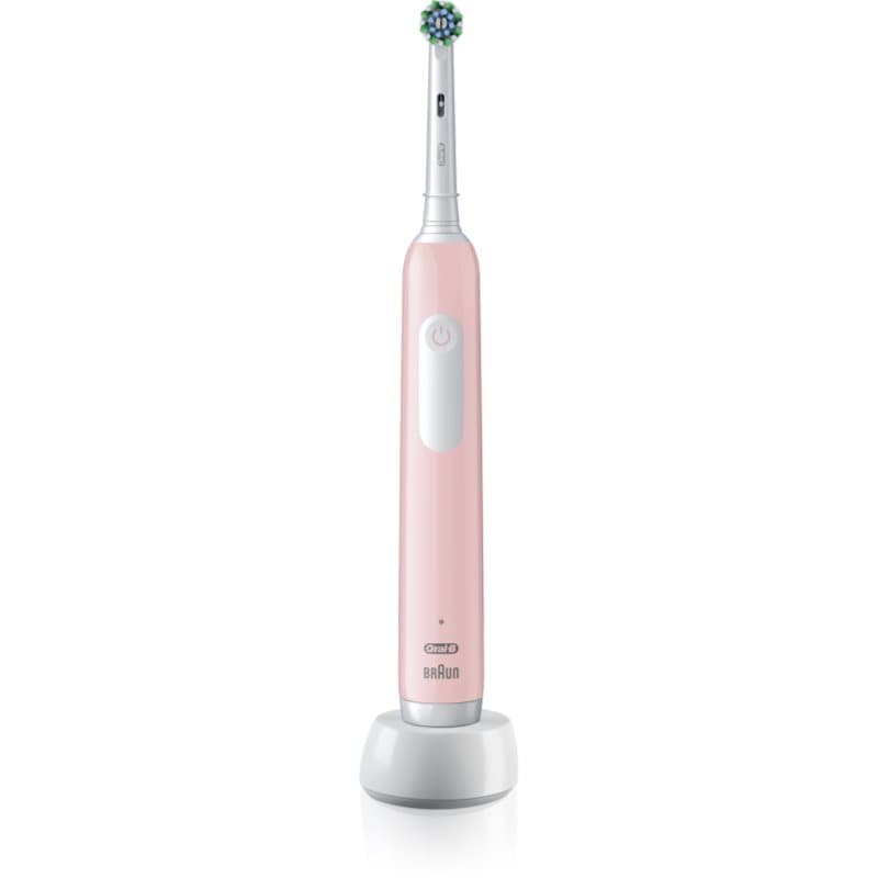 Pro Series 1 elektryczna szczoteczka do zębów Pink