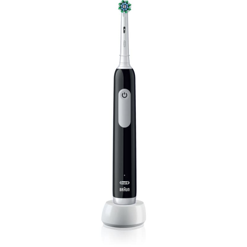 Pro Series 1 elektryczna szczoteczka do zębów Black