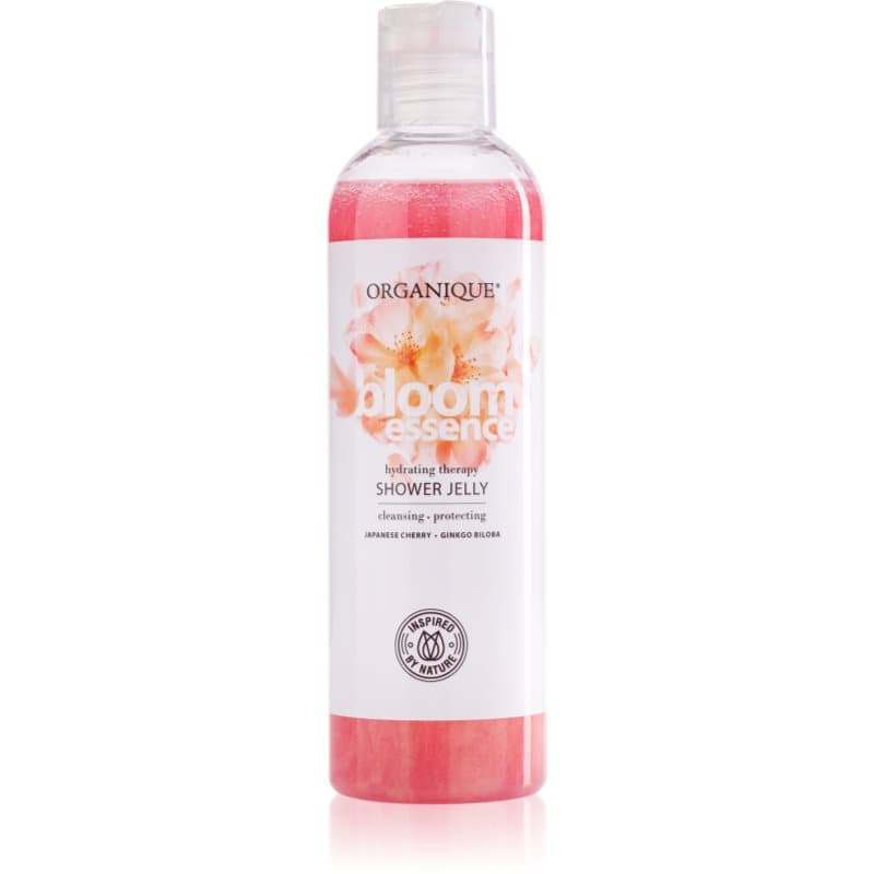 Bloom Essence delikatny żel pod prysznic
