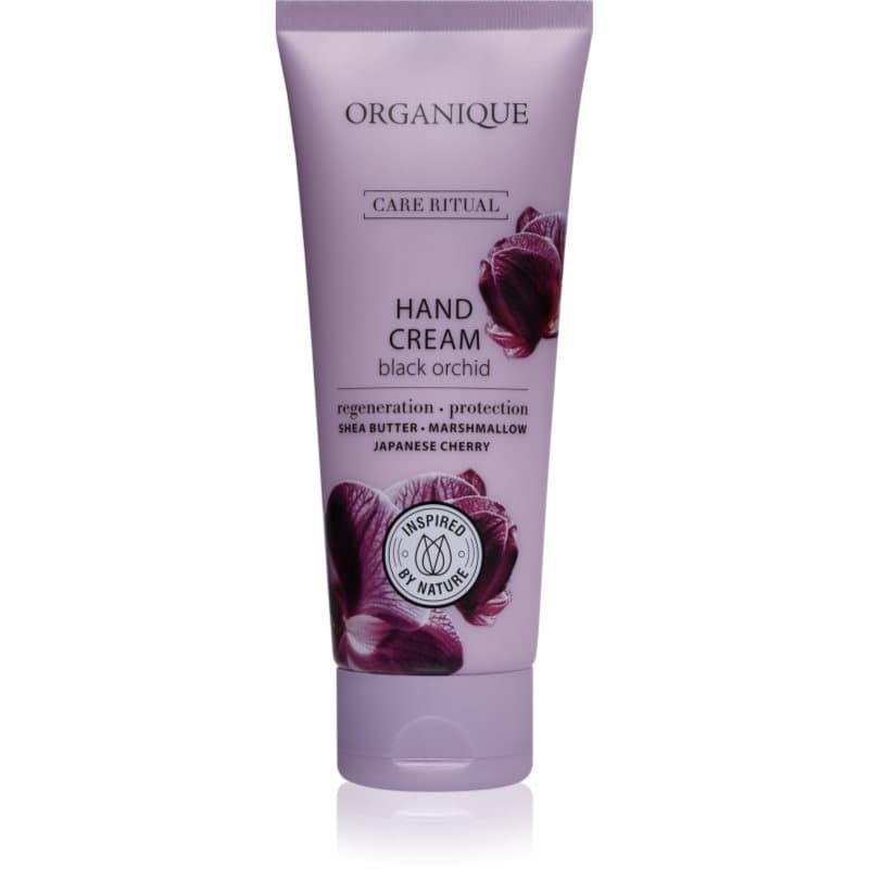 Black Orchid krem regeneracyjny do rąk