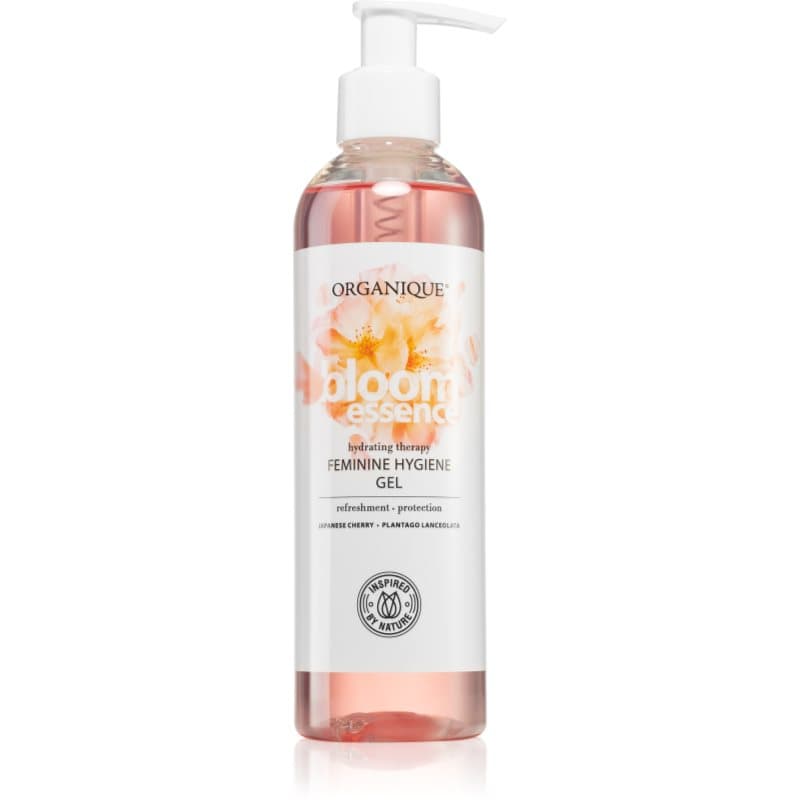 Bloom Essence żel do higieny intymnej