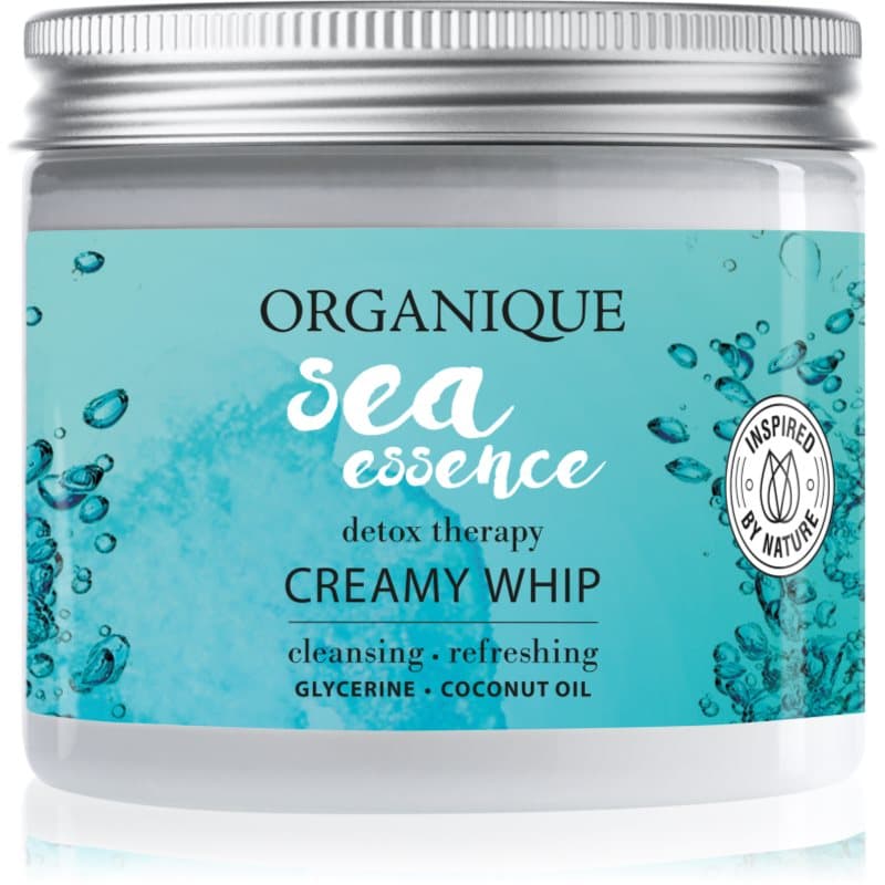 Sea Essence Detox Therapy pianka pod prysznic