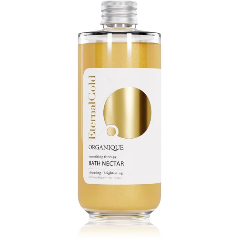 Eternal Gold Smoothing Therapy piana do kąpieli ze złotem