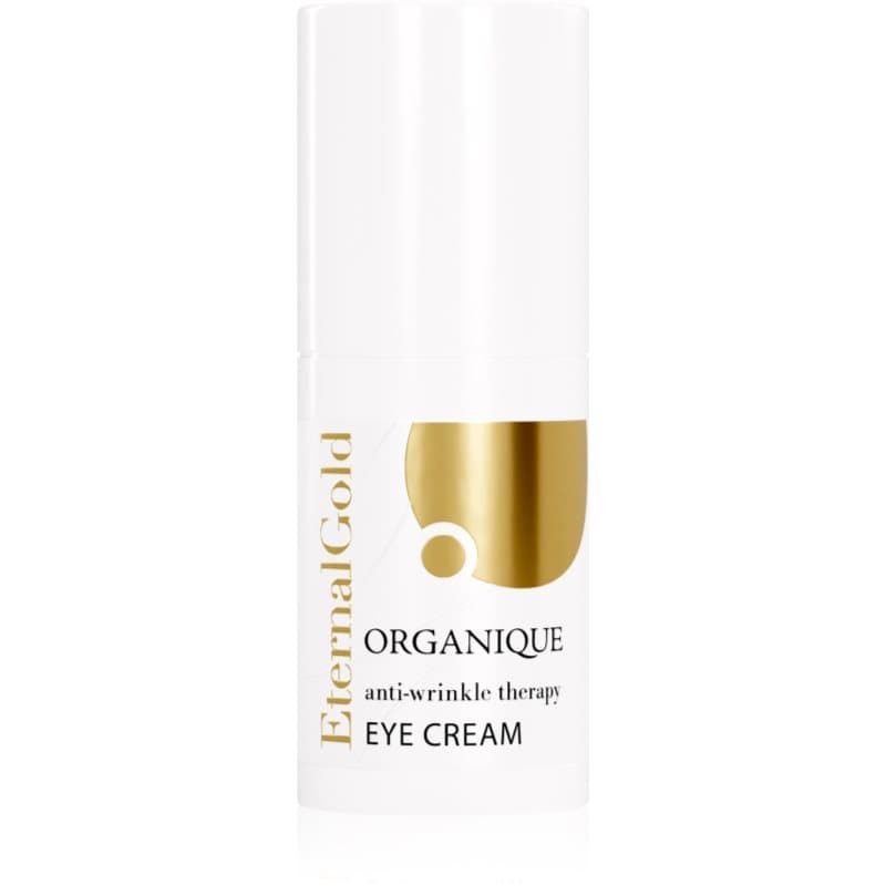 Eternal Gold Anti-Wrinkle Therapy krem pod oczy przeciw zmarszczkom