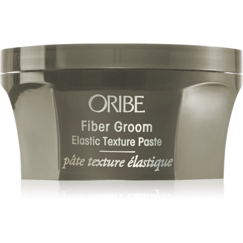 Fiber Groom ElasticTexture pomada teksturująca włosy bez objętości