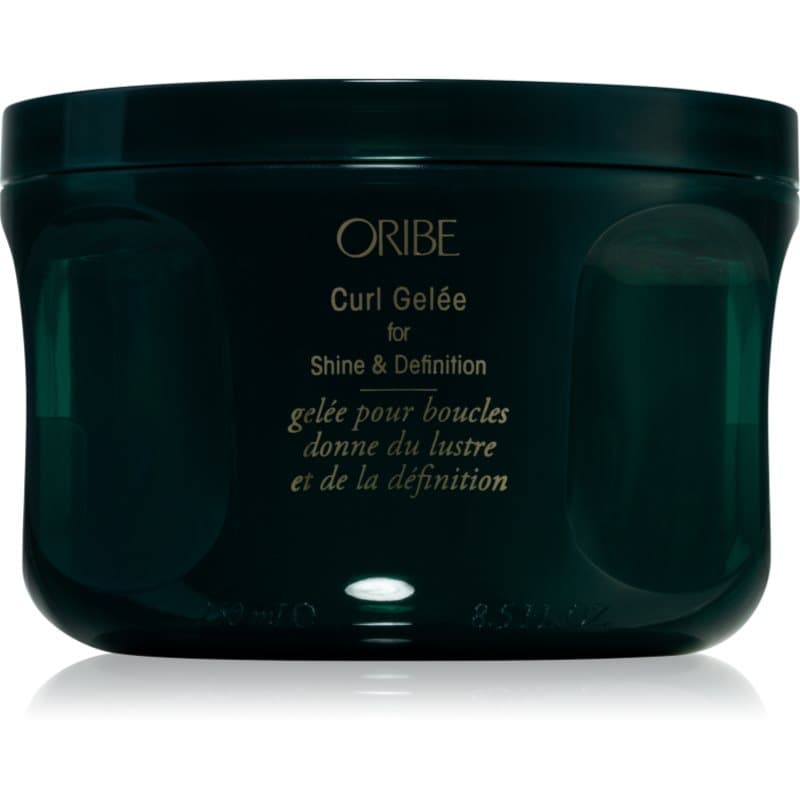 Curl Shine & Definition żel do włosów modelujący