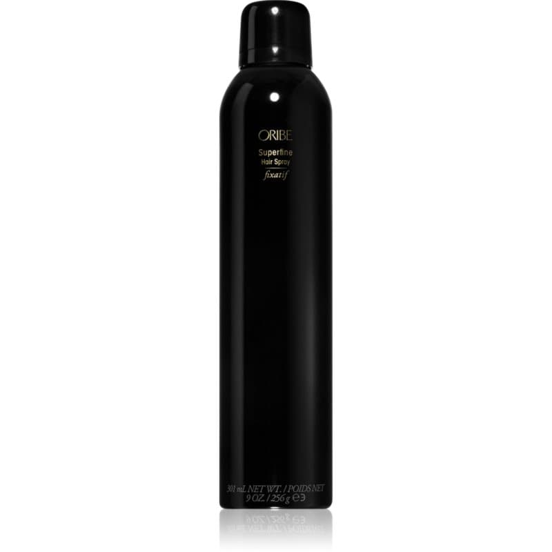 Superfine Hair Spray lakier do włosów średnio utrwalający
