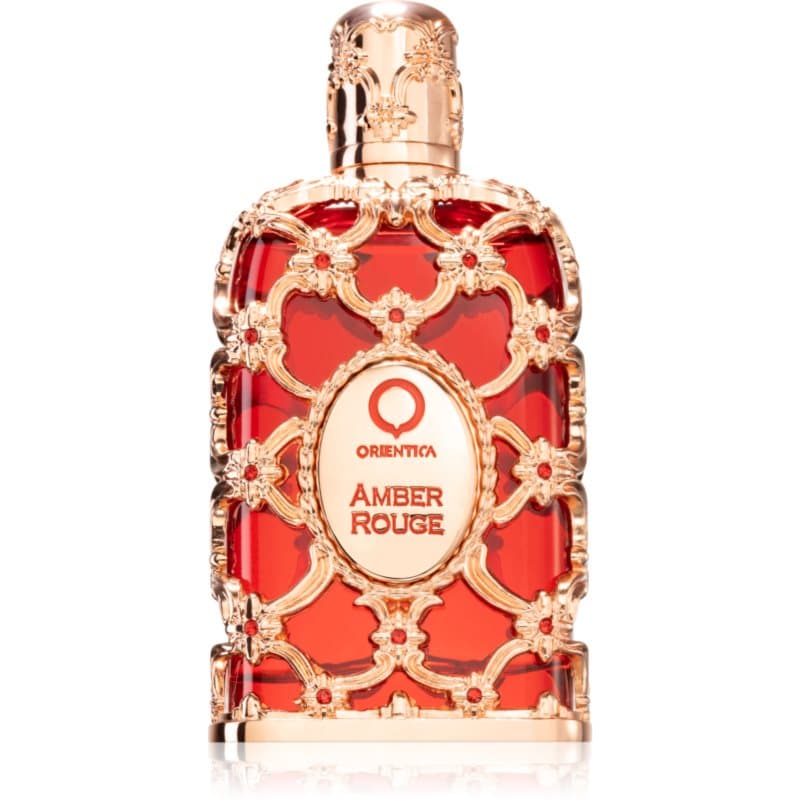 Amber Rouge woda perfumowana unisex