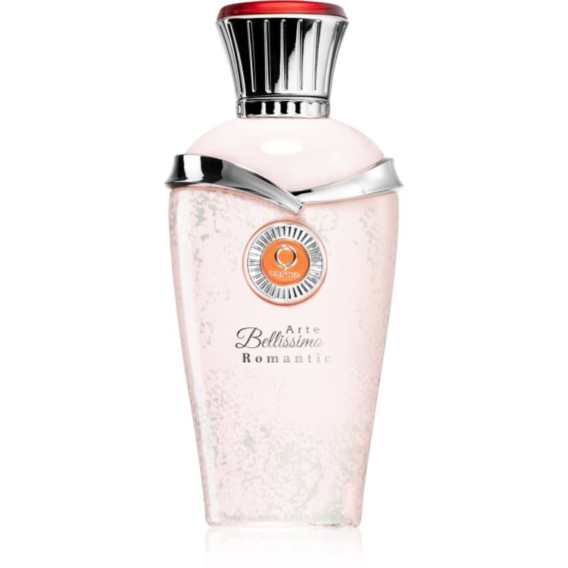 Arte Bellissimo Romantic woda perfumowana dla kobiet