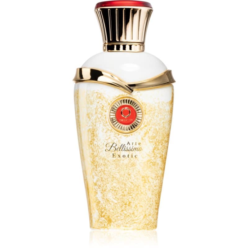 Arte Bellisimo Exotic woda perfumowana unisex