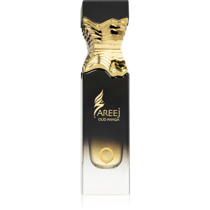 Areej Oud Anaqa woda perfumowana unisex