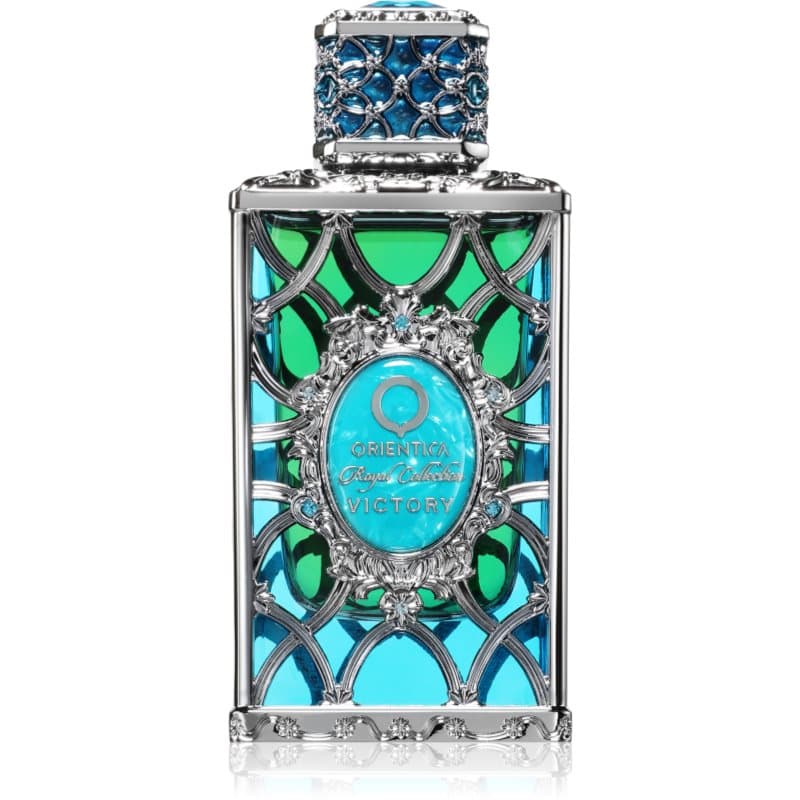 Royal Collection Victory woda perfumowana dla mężczyzn