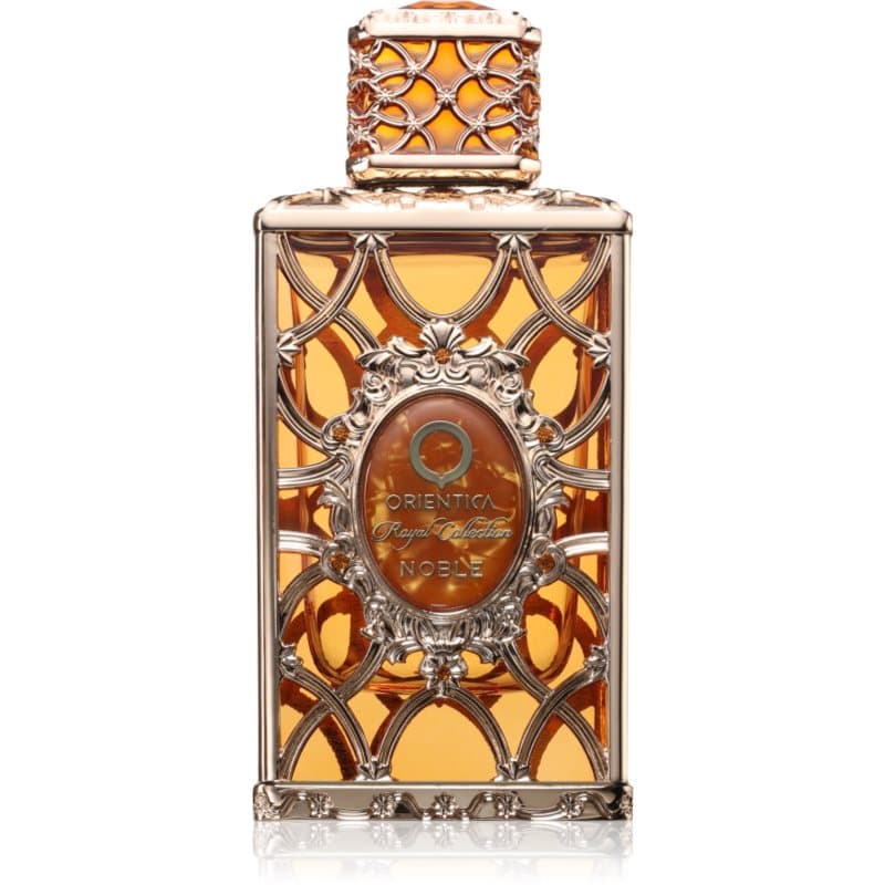Royal Collection Noble woda perfumowana unisex